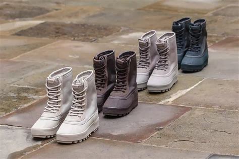 adidas yeezy boost 950 fake|Yeezy 950 toe boots.